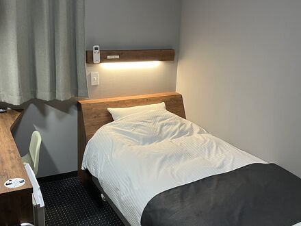 ＠ビジネスホテル一関 写真