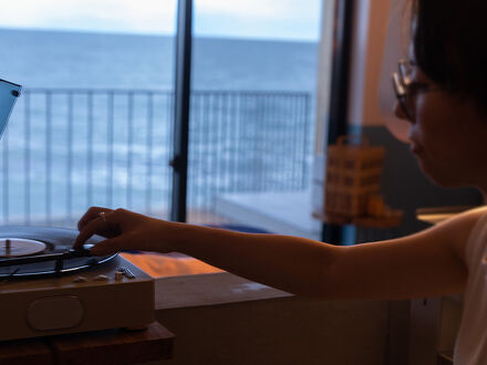 KAMOME SLOW HOTEL 写真