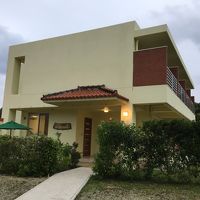 パイヌシマリゾート コーラルフィッシュ 写真