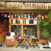 Mad Cat Hostel Osaka 写真