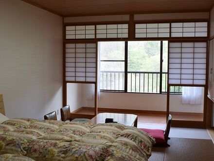 復興御宿 富双江葉大馬 川俣秘極の湯 隠 写真