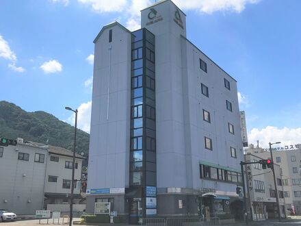 ホテルアルファ　綾部 写真