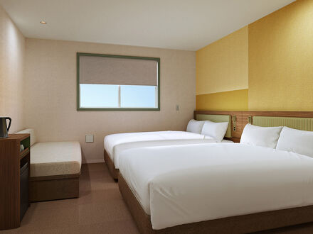 CVS BAY HOTEL 写真