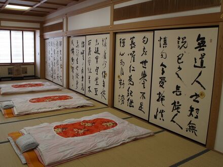 立江寺 写真