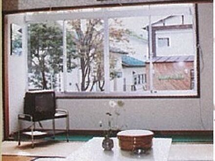 民宿　かえで荘 写真