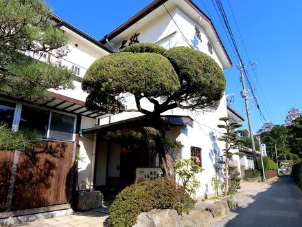 旅館大政 写真