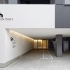 ナインアワーズ北新宿