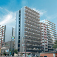 ダイナスティホテル大阪 写真