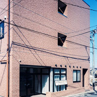勝田プラザビジネスホテル 写真