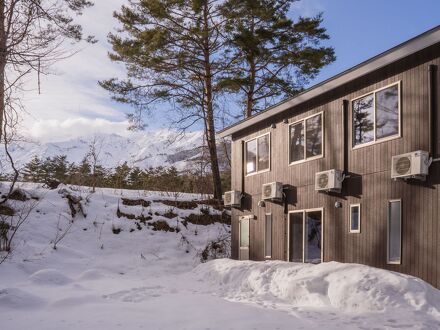 Rosie’s House HAKUBA 写真