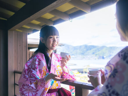 源泉湯宿　大成館（TAISEIKAN）　熱海網代温泉 写真