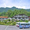 フォレスパ木曽 あてら温泉 阿寺荘 写真