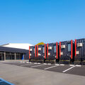 HOTEL R9 The Yard 成田空港西 写真