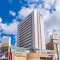 東横イン新潟駅前 写真