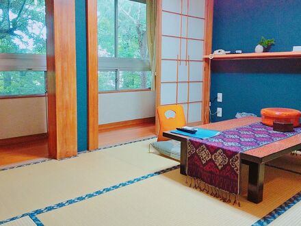 松崎温泉 御宿しんしま 写真