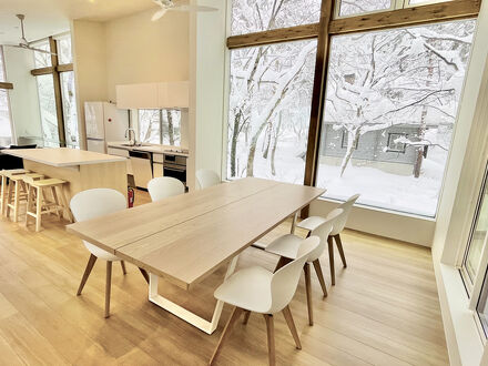 Sanzan Chalet 写真