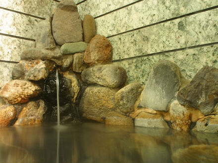 雲見温泉　松原荘＜静岡県＞ 写真
