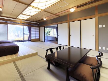 ゆとりろ越後湯沢 写真