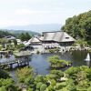 たかむろ水光園