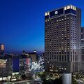横浜ベイシェラトンホテル＆タワーズ 写真