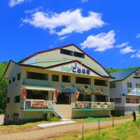 ロッヂ ことぶき 写真