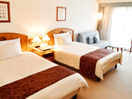 ホテルベルマーレ 写真