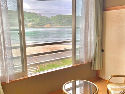 ペットと泊まる伊豆下田温泉宿　晴レ屋 写真
