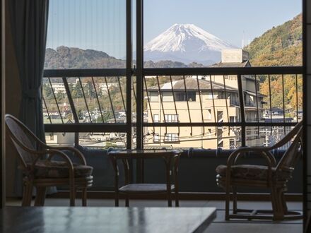 伊豆長岡温泉 ホテル茜 写真