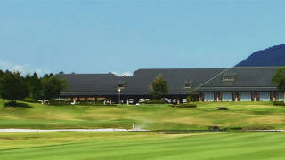 鹿児島高牧カントリークラブ　ロッジ