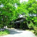 黒川温泉 旅館 壱の井 写真