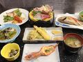 ホテル河丁 写真
