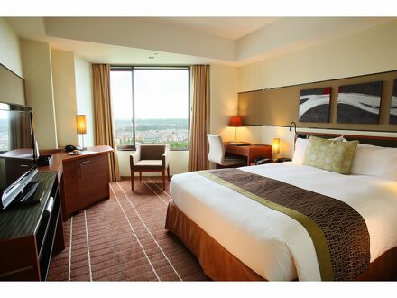 インターナショナルリゾートホテル 湯楽城 写真