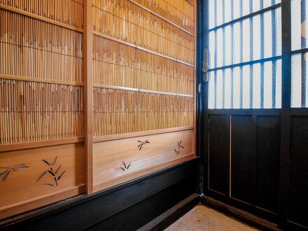 円町家 写真