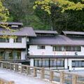 尻焼温泉 ホテル光山荘 写真