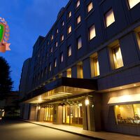 THE SAIHOKUKAN HOTEL 写真