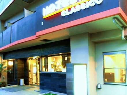 ホテル丸忠　ＣＬＡＳＳＩＣＯ 写真