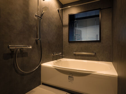 &Here SHINJUKU 写真