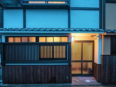 京蘭 水月邸 写真