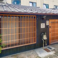 Connect inn 京都五条 写真