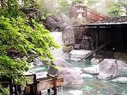 草津高原ユースホステル 写真