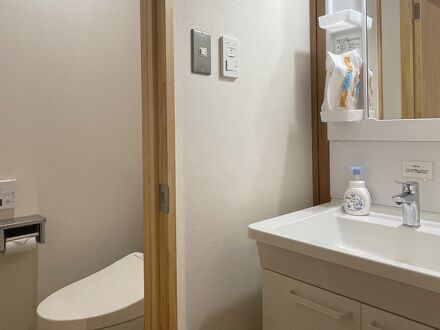 ウッディハウス加茂 写真