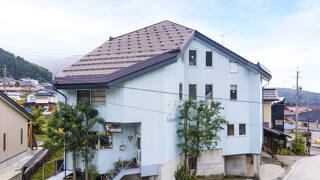 野沢温泉　Fujiyoshi（ふじよし）