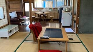 古民家ゆふ