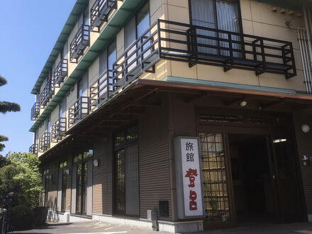 旅館　登呂 写真