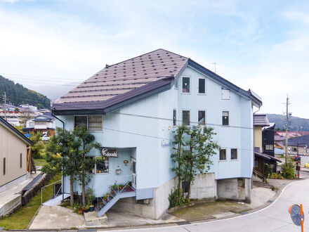 野沢温泉　Fujiyoshi（ふじよし） 写真