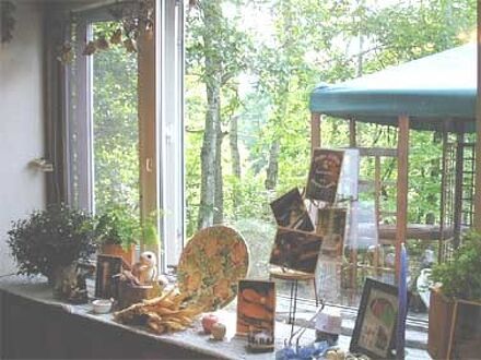 ペンション　すもーくちーふ 写真