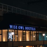 WISE OWL HOSTELS RIVER TOKYO 写真
