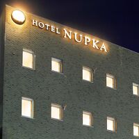 HOTEL NUPKA (ホテル ヌプカ) 写真