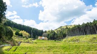 NIPPONIA 後川 天空農園