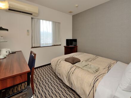 魚津マンテンホテル駅前 写真